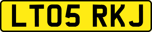 LT05RKJ