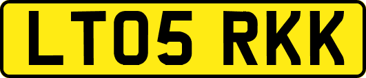 LT05RKK