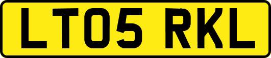 LT05RKL