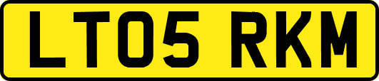 LT05RKM