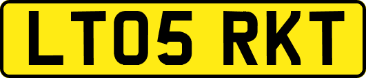 LT05RKT