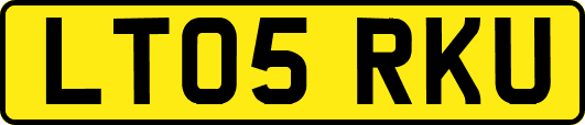LT05RKU