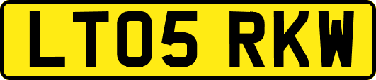 LT05RKW