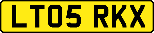 LT05RKX