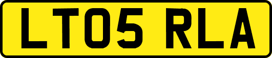 LT05RLA