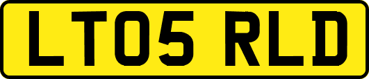 LT05RLD