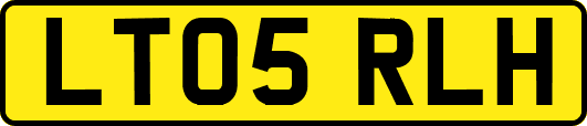 LT05RLH