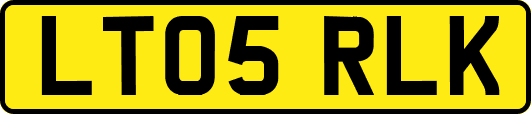 LT05RLK