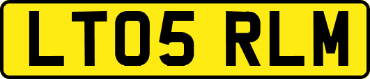 LT05RLM