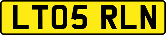LT05RLN