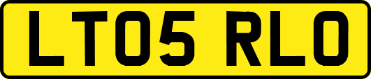 LT05RLO
