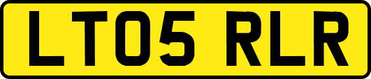 LT05RLR