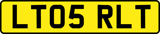 LT05RLT
