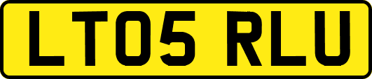 LT05RLU