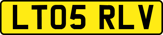 LT05RLV