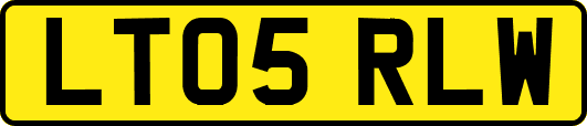 LT05RLW