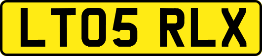 LT05RLX