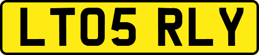 LT05RLY