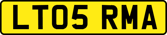 LT05RMA