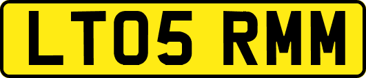 LT05RMM