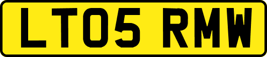 LT05RMW