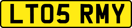 LT05RMY