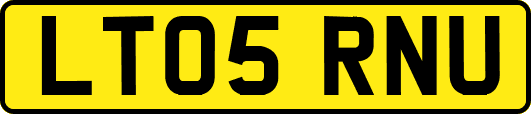 LT05RNU