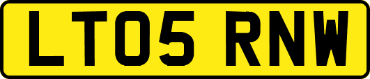 LT05RNW