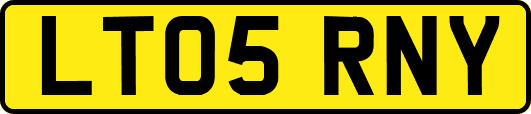LT05RNY
