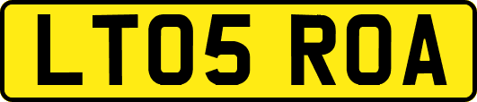 LT05ROA