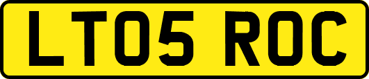 LT05ROC