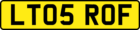 LT05ROF