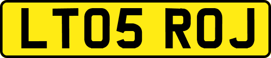LT05ROJ