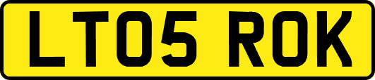 LT05ROK