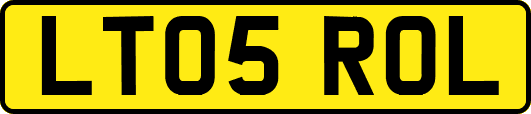 LT05ROL
