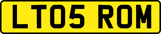 LT05ROM