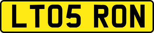 LT05RON