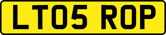 LT05ROP