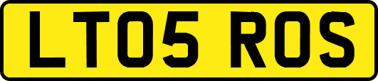 LT05ROS