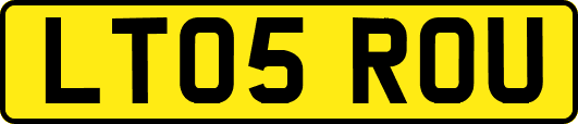 LT05ROU