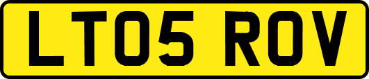 LT05ROV