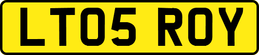 LT05ROY