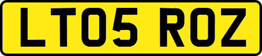 LT05ROZ