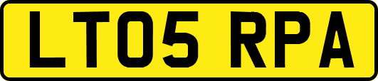 LT05RPA