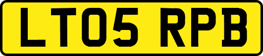 LT05RPB