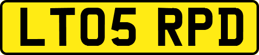 LT05RPD