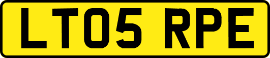 LT05RPE