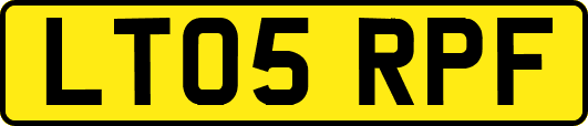 LT05RPF