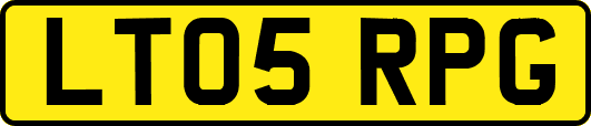 LT05RPG