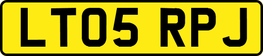 LT05RPJ